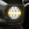 2024以降ストリートグライド ACE-ONE ヘッドライトキット