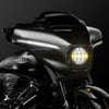 2024以降ストリートグライド ACE-ONE ヘッドライトキット1