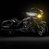 2024以降ストリートグライド ACE-ONE ヘッドライトキット2