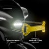 2024以降ストリートグライド ACE-ONE ヘッドライトキット4