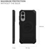 ROKFORM Galaxy S25 Edge Rugged ケース バイク用スマホホルダー.5