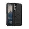 ROKFORM Galaxy S25 Plus Rugged ケース バイク用スマホホルダー