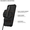 ROKFORM Galaxy S25 Plus Rugged ケース バイク用スマホホルダー.3
