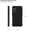 ROKFORM Galaxy S25 Plus Rugged ケース バイク用スマホホルダー.5