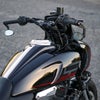 RECON 8インチライザー&ハンドルバーキット パンアメリカST