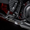 RECON フットコントロールキット (ブラック)1
