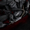 RECON フットコントロールキット (ブラック)3