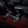 RECON フットコントロールキット (ブラック)4