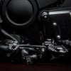 RECON フットコントロールキット (ブラック)5