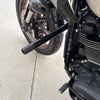 ローライダーST レベルアップ・エンジンガード4