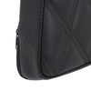 Havocシーシーバー用 バックレストパッド ダイアモンドステッチ (ブラック)5
