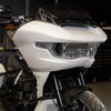 ロードグライド フェアリングスポイラーキット (純正カラーマッチ)4
