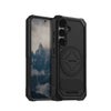 ROKFORM Galaxy S25 ケース バイク用スマホホルダー