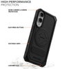 ROKFORM Galaxy S25 ケース バイク用スマホホルダー.2