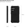 ROKFORM Galaxy S25 ケース バイク用スマホホルダー.5