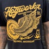 Wheels Up Tシャツ1