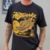 Wheels Up Tシャツ2