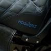 ライズアップ 2UPシート ダイアモンドステッチ (ブルー)3