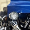 GEN4 スイッチバック LEDターンシグナルインサート 2025以降ソフテイル1
