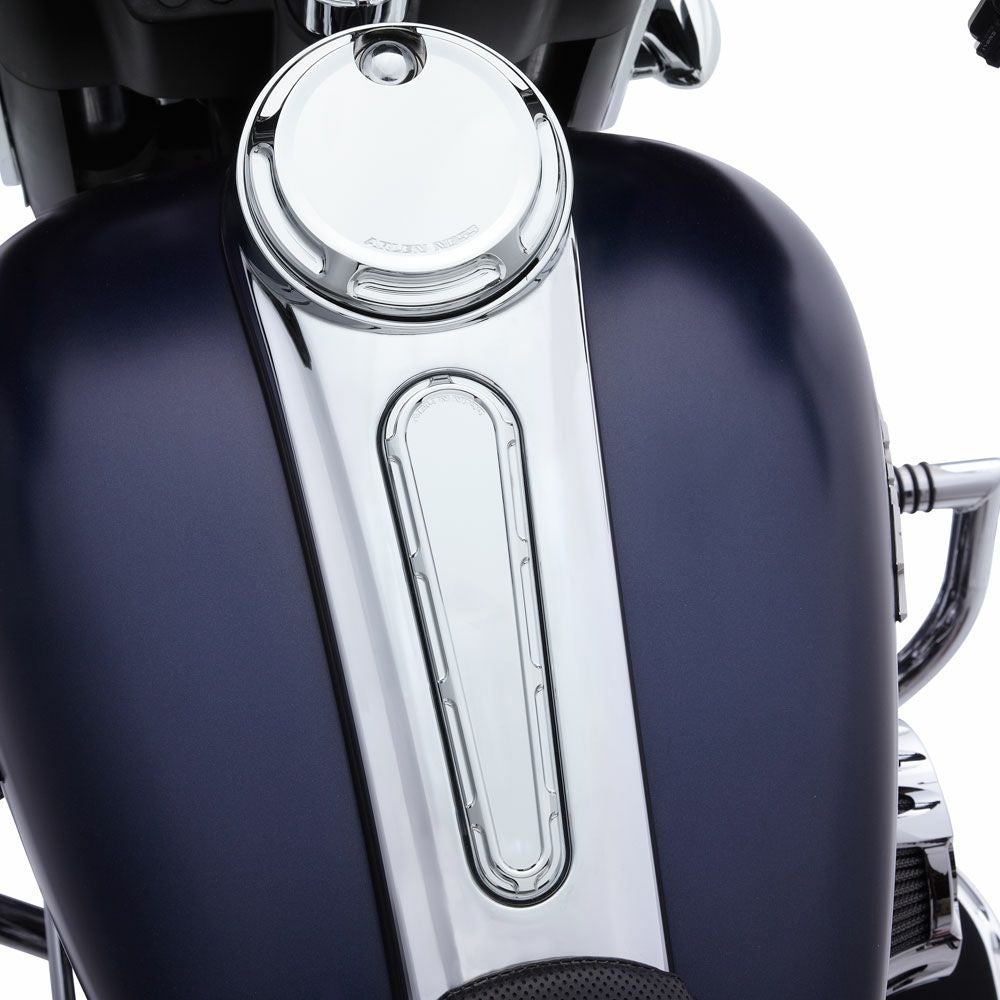 アレンネス Beveled・ダッシュ・インサート クローム-01