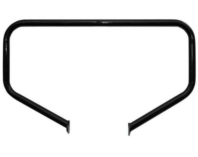 LINDBY（リンドビー） LINBAR エンジンガード グロスブラック-01