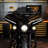 シルバートゥース LEDパッシングライト2