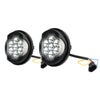シルバートゥース LEDパッシングライト6