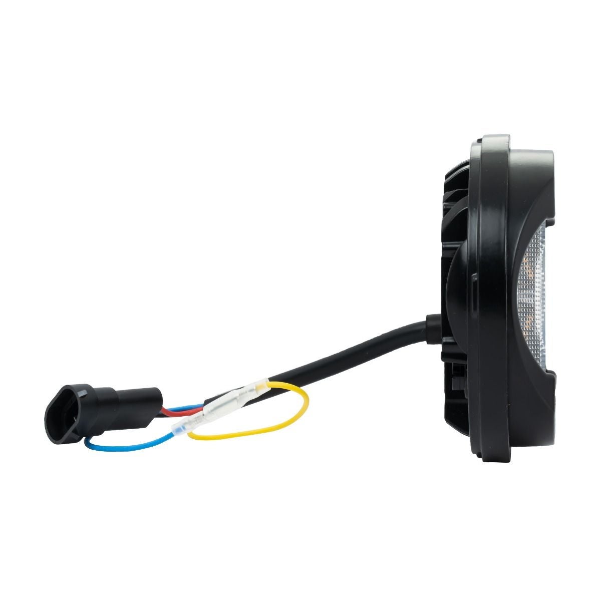 シルバートゥース LEDパッシングライト7