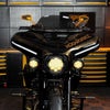 ゴールドトゥース LEDパッシングライト2