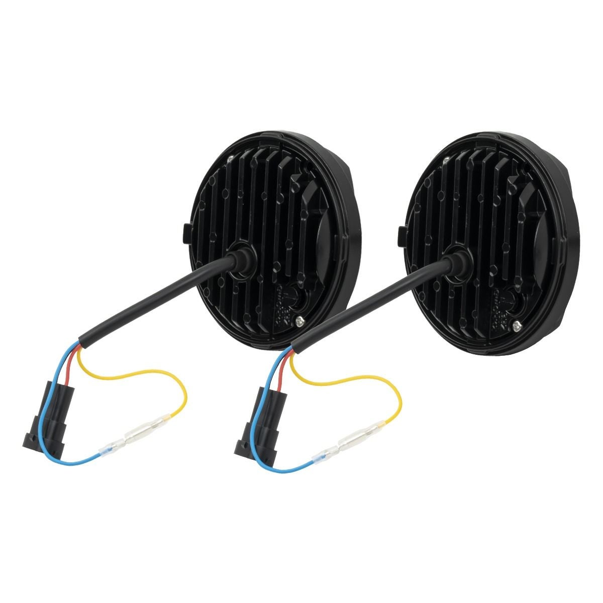 ゴールドトゥース LEDパッシングライト8