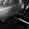 サドルソフト 2UPシート ダイアモンドステッチ (ブラック) 2024以降ツーリング6