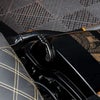 サドルバッグリッドレバー (ブラック)1