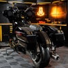 Highline サドルバッグリフトアップキット