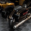 Highline サドルバッグリフトアップキット1