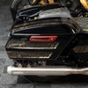 Highline サドルバッグリフトアップキット2