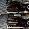 Highline サドルバッグリフトアップキット6