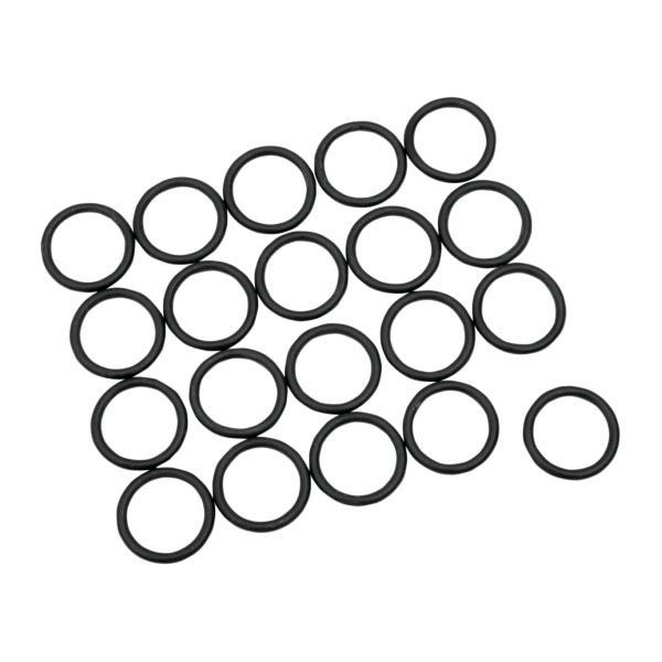 LINDBY LINBAR 交換用Oリング 20個セット-02