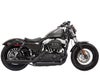 バッサーニ(Bassani) 3インチ FIREPOWER スラッシュエンド ブラック-01