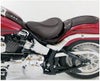Mustang サイクロン ソロシート用 ベースカバー-01