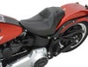 SaddleMen　Dominator ソロシート　ゲル入り Softail2007～2017 FLSTF/B、2006～2010 FXST-01