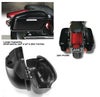 HARDSTREET SLIMBAG サドルバッグ　グロスブラック-03