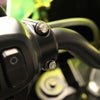  2025以降 ソフテイル ツーリング パーチクランプ ARPボルトキット ステンレス Original Garage Moto 1