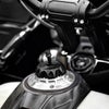  2025以降 ツーリング Performance ベントガスキャップ 1