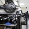 ハンドルマウント LED DRL/ウィンカー (クローム)7