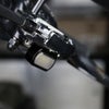 ハンドルマウント LED DRL/ウィンカー (クローム) 2004～2021スポーツスター6