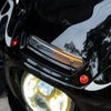 ローライダーST Lumipro センターベントLEDライト