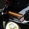 ローライダーST Lumipro センターベントLEDライト2