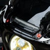 ローライダーST Lumipro センターベントLEDライト3