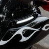 ローライダーST Lumipro ウィンドシールド LEDライト3