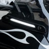 ローライダーST Lumipro ウィンドシールド LEDライト4